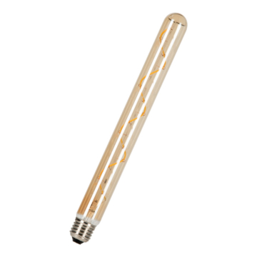 Bailey 8714681420843 Filament Big Ruby 3-25W E27 Dimbaar Gold
