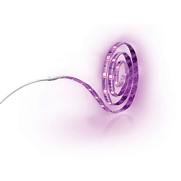 Philips 929003168501 myLiving LightStrips 5 meter RGB