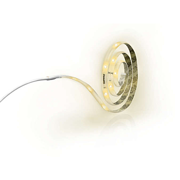 Philips 929003168201 myLiving LightStrips 5 meter Natuurlijk wit