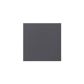Gira 536028 System 3000 Opzetstuk bedieningselement System 55 Antraciet
