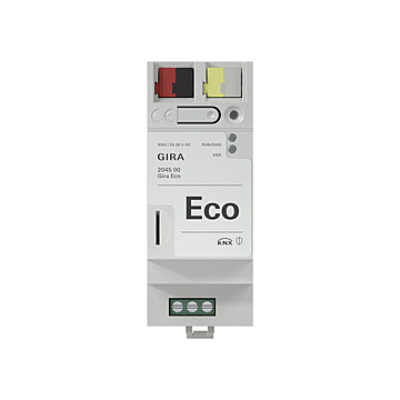Gira 204500 Eco voor KNX