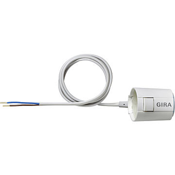 Gira 216900 Thermische regelaandrijving 230V