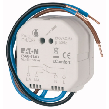 Eaton 240695 xComfort Schakelactor 2-polig