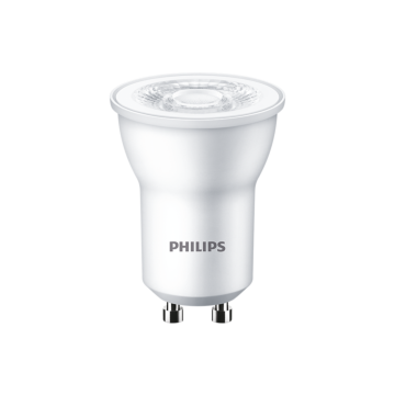 Philips 929001364655 LED ND MR11 3,5-35W Warm wit 36°