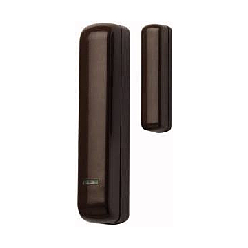 Eaton 300297 xComfort deur/venster contact Bruin