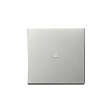 Gira 3290600 Systeem 55 Wip met controlevenster Edelstaal