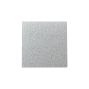 Gira 329626 Systeem 55 Wip Kleur aluminium