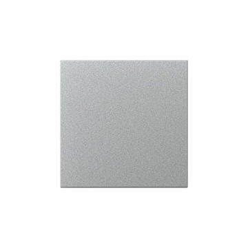 Gira 349626 Systeem 55 Rechtstaande wip Kleur aluminium