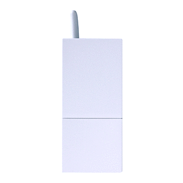 Etherma 36758 Draadloze Kamerthermostaat