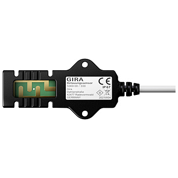 Gira 506900 KNX Condensatiesensor