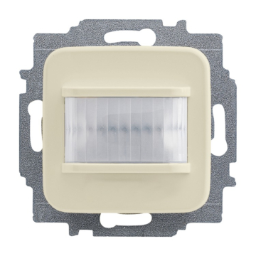 Busch Jaeger 6225/1.0-212 Reflex SI Linear Bewegingsmelder voor Busch-free@home Crème-wit