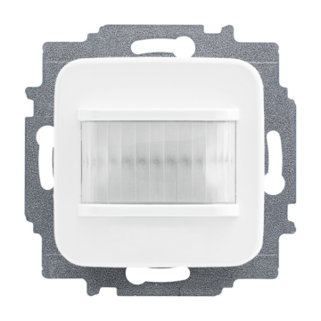 Busch Jaeger 6225/1.0-214 Reflex SI Bewegingsmelder voor Busch-free@home Alpinwit
