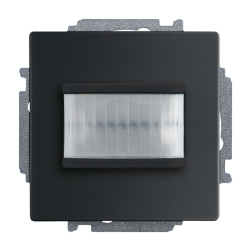 Busch Jaeger 6225/1.0-885 Future linear Bewegingsmelder voor Busch-free@home Zwart mat