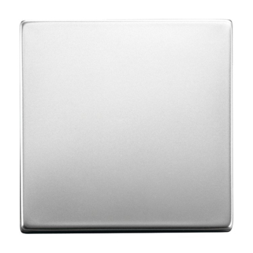 Busch Jaeger 6735 BT-866 Bedieningswip 1-voudig voor serie Platform 63 Pure stainless steel