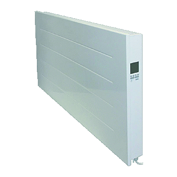 Masterwatt 429756316 Sublime 500 Plus Radiator Elektrisch 2000W