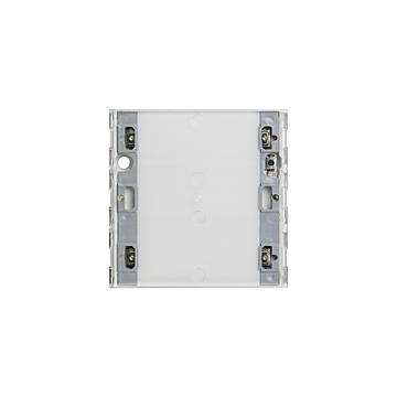 Gira 513100 KNX tastsensor 3 Komfort 1-voudig System 55