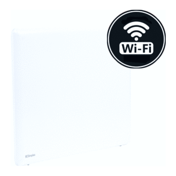 Dimplex D82840005 WiFi convector 500W 40cm hoog