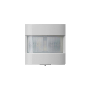Gira 5374015 System 3000 bewegingsmelder-opzetstuk 1,10 m Komfort BT Grijs mat