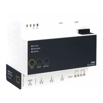 Niko 550-00003 Connected controller voor Niko Home Control
