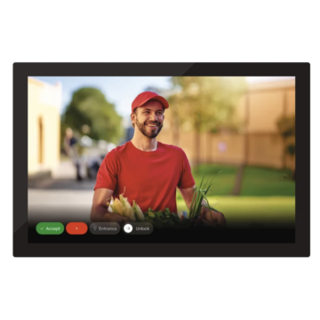 Niko 550-20103 Touchscreen Niko Home control