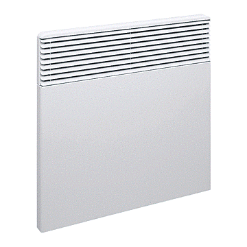 Etherma 40514 Serena ECO Elektrisch convector 1000W 