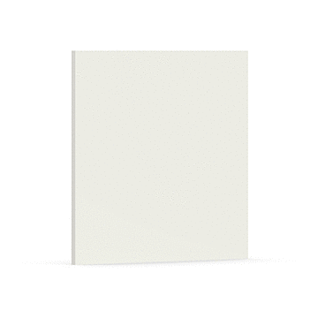 Etherma 46278 LAVA BASIC 3.0 Infrarood Stralingspaneel 325W Wit Wand/Plafond Verwarming