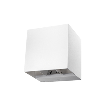 SG 641702 Artes Wit 8W 500lm 4000K Koel Wit Ra 80