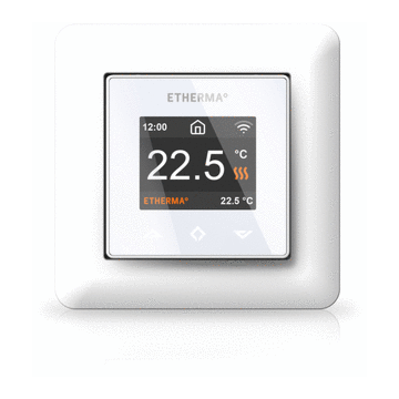 Etherma 41236 Slimme thermostaat 16A