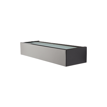 SG 623350 Edge Grafiet 7W LED 2700K Warm Wit 110° Ra80