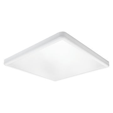 SG 212330 Sense Surface 600x600 Wit 3640lm 3000K Wit Ra 80