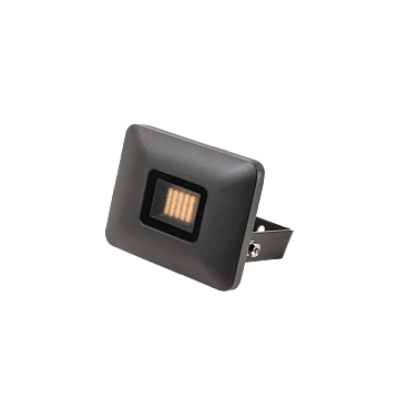 SG 630034 Flom Mini Grafiet 10W LED 1140lm 4000K Koel Wit Niet dimbaar Ra 80
