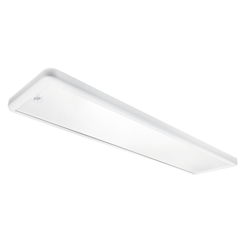 SG 212346 Sense Surface 300x1200 Wit 3790lm 3000K Wit Ra 80 PIR Sensor