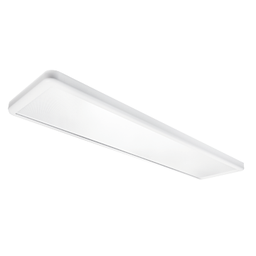SG 212361 Sense Surface 300x1200 Wit 3790lm 3000K Wit Ra 80 DALI-2 / Push Dim