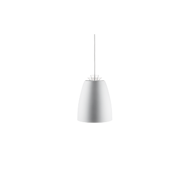 SG 312369 Bell Mini Wit/Goud 5W LED 240lm 2700K Warm Wit Ra 90