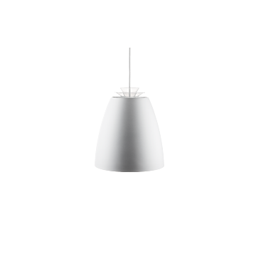 SG 312370 Bell Mini Wit/Goud 10W LED 560lm 2700K Warm Wit Ra 90