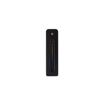 SG 391456 Remote Control Zwart RF RGB