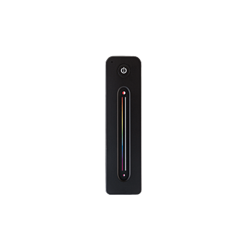 SG 391457 Remote Control Zwart RF RGBW