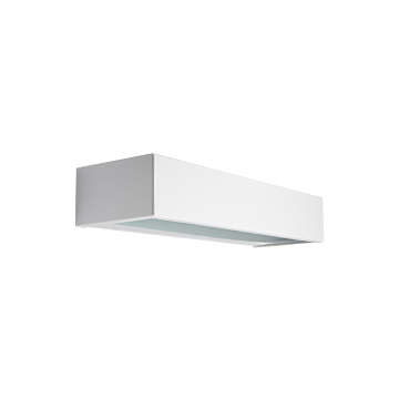 SG 611353 Edge Direct Wit 7W LED 2700K Warm Wit 110° Ra80