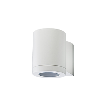 SG 621697 Metro Wit 6.2W GU10 330lm 3000K Wit Ra 80