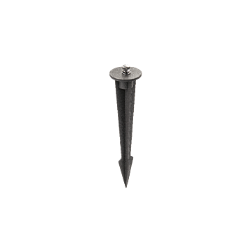 SG 630026 Grafiet Grondpen Aluminium