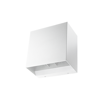 SG 641709 Artes Midi Wit 32W LED 1560lm 2700K Warm Wit Ra 80