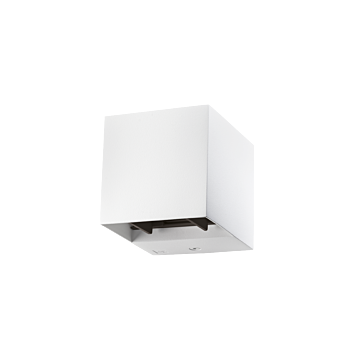 SG 641740 Artes Mini Wit 8W 380lm 2700K Warm Wit Ra 80