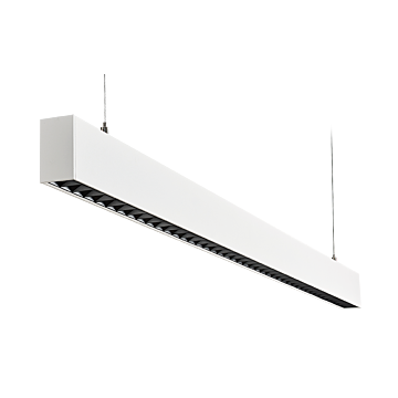 SG 212082 Inspire Wit 34W 4300lm 4000K Koel wit Ra 80 Niet dimbaar