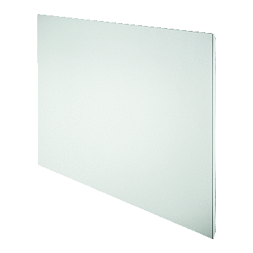 Dimplex D378440 IRP Infrarood Paneel Structuur 850W