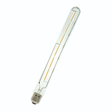 Bailey 8714681354513 Filament Buis T30 5-45W E27 Dimbaar Extra Warm Wit 