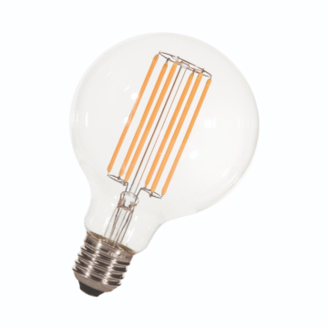 Bailey 8714681363669 LED Filament Long Globe G95 5,8-44W E27 Dimbaar