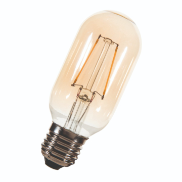 Bailey 8714681376447 Filament T45 2-18W E27 Gold