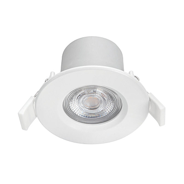 Philips 8718699755645 Inbouwspot Dive SL261 5W Wit IP65 Warm wit