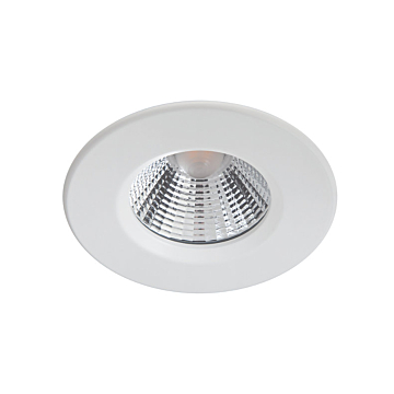 Philips 8718699756048 Inbouwspot Dive SL261 Reflector 5,5W Wit IP65 Warm wit (3 stuks)