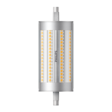 Philips 929002016603 LED R7S 118mm D 17,5-150W Wit